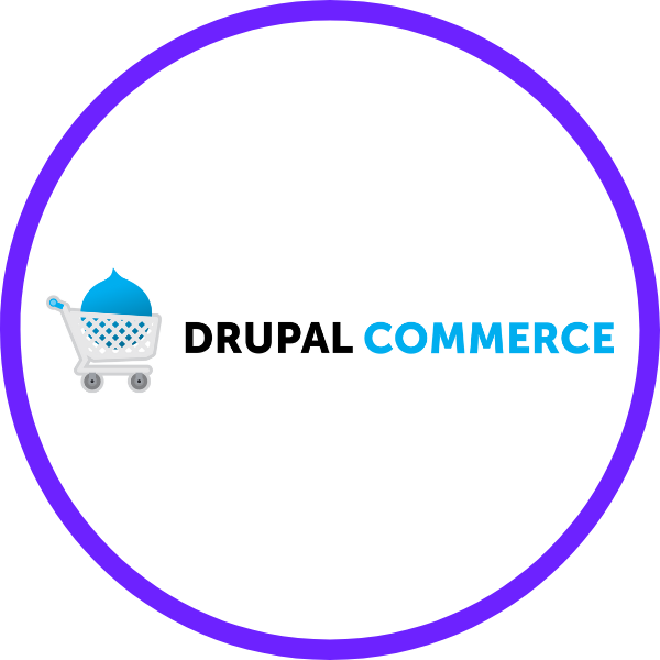 Drupal Commerce