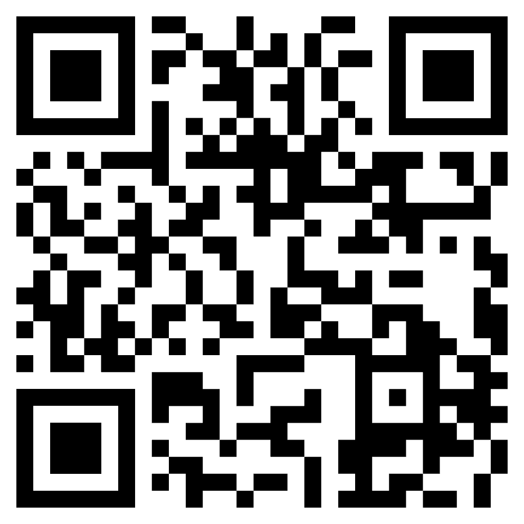 App Barcode